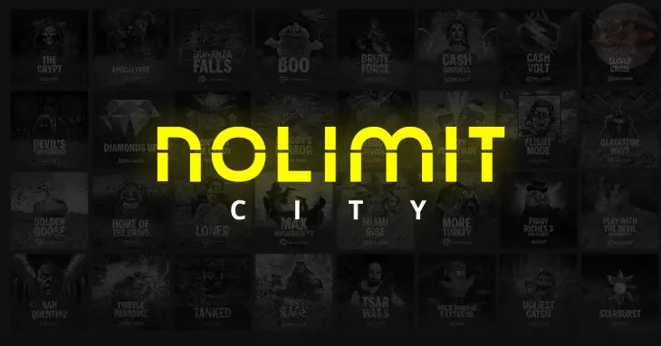 феномен Nolimit City